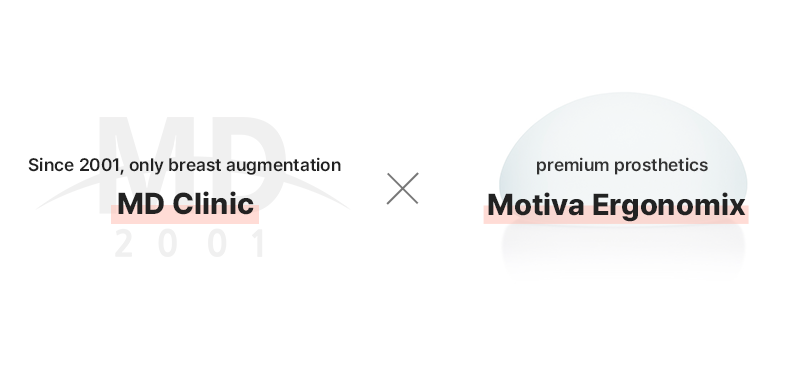 Motiva Breast Augmentation
