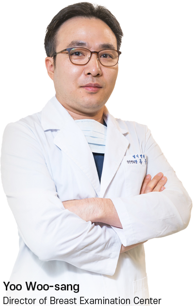 Breast Examination Clinic