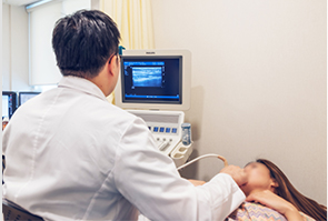 Breast Examination Clinic