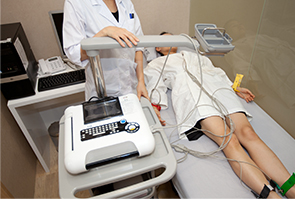 Breast Examination Clinic