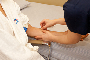Breast Examination Clinic